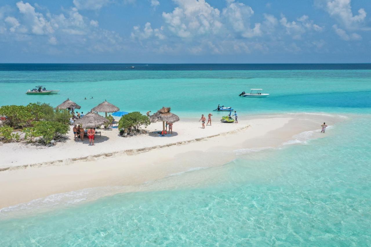 Coral Villa Ukulhas Extérieur photo